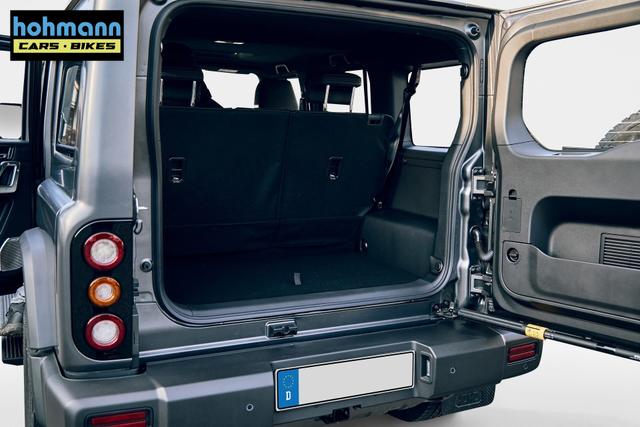 Weitere 212 BAW - Bestellfahrzeug 