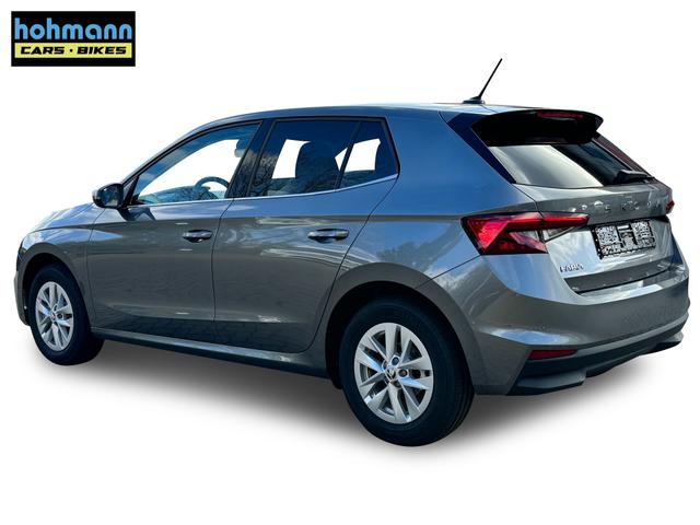 Beispielbilder, ggf. teilweise mit Sonderausstattung