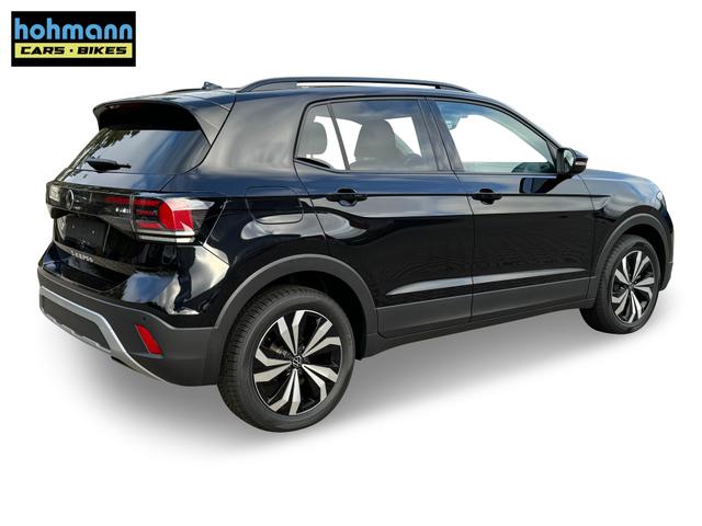 Beispielbilder, ggf. teilweise mit Sonderausstattung