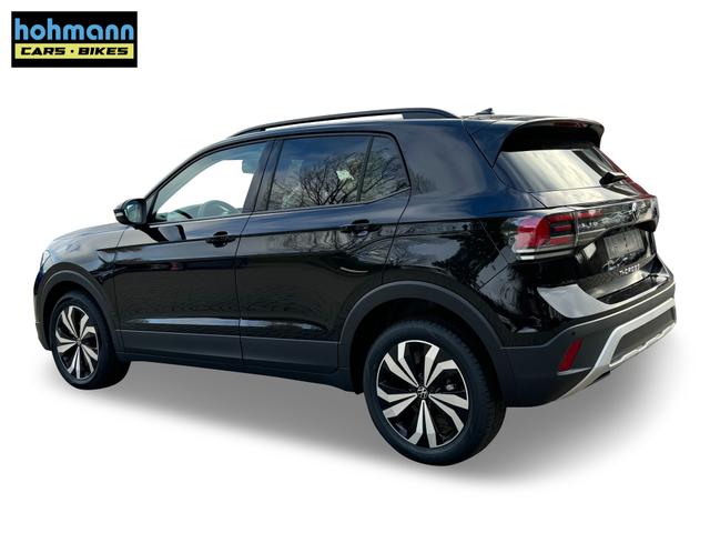 Beispielbilder, ggf. teilweise mit Sonderausstattung