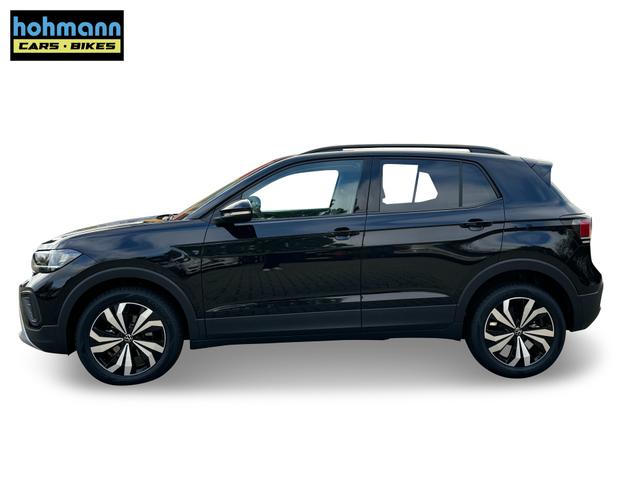 Beispielbilder, ggf. teilweise mit Sonderausstattung