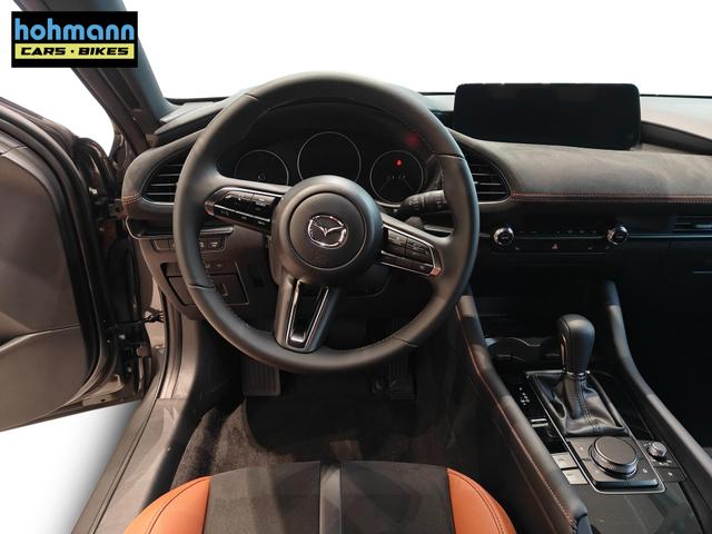 Beispielbilder, ggf. teilweise mit Sonderausstattung