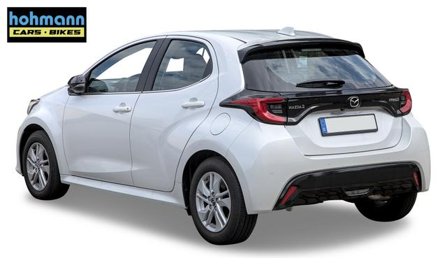 Beispielbilder, ggf. teilweise mit Sonderausstattung