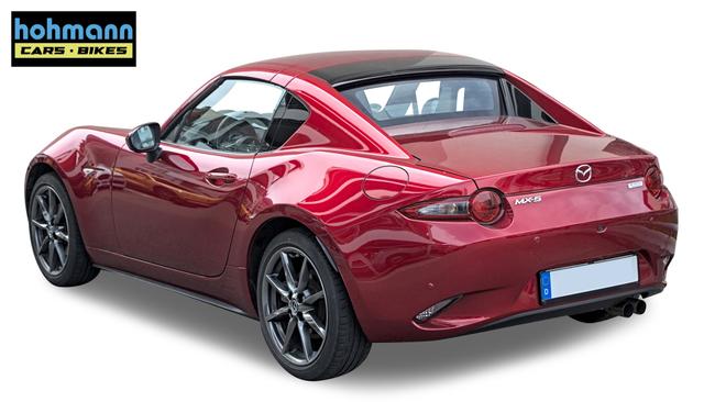 Beispielbilder, ggf. teilweise mit Sonderausstattung