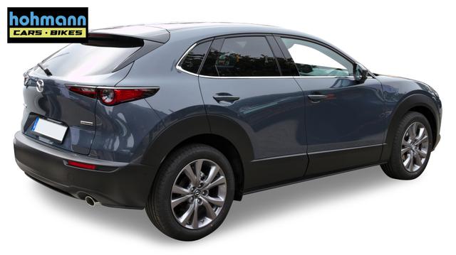 Beispielbilder, ggf. teilweise mit Sonderausstattung