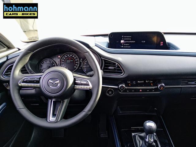 Beispielbilder, ggf. teilweise mit Sonderausstattung