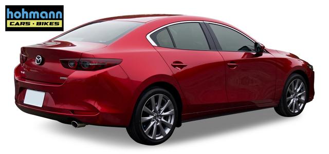 Beispielbilder, ggf. teilweise mit Sonderausstattung