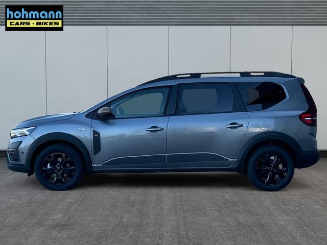 Dacia / Jogger / / / / 7-SITZER+LED+SHZ+ALU+KAMERA+DAB