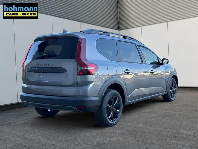 Dacia / Jogger / / / / 7-SITZER+LED+SHZ+ALU+KAMERA+DAB