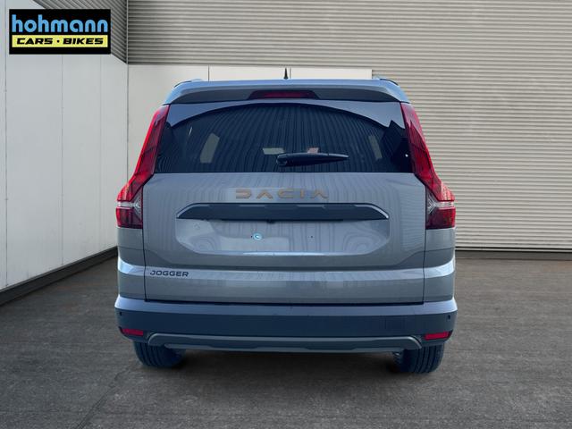 Dacia / Jogger / / / / 7-SITZER+LED+SHZ+ALU+KAMERA+DAB