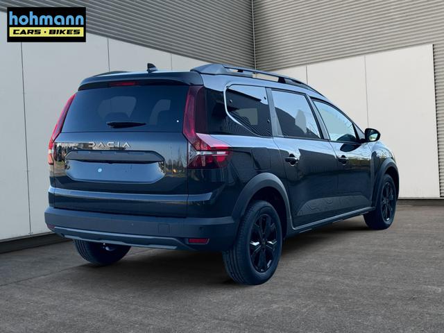 Dacia / Jogger / / / / 7-SITZER+LED+SHZ+ALU+KAMERA+DAB