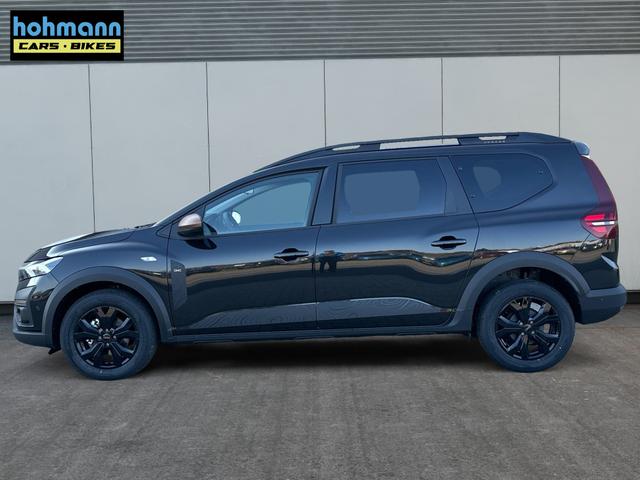 Dacia / Jogger / / / / 7-SITZER+LED+SHZ+ALU+KAMERA+DAB