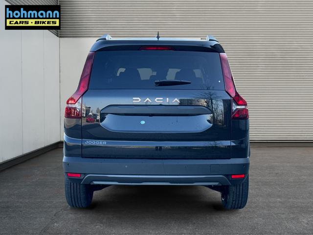 Dacia / Jogger / / / / 7-SITZER+LED+SHZ+ALU+KAMERA+DAB