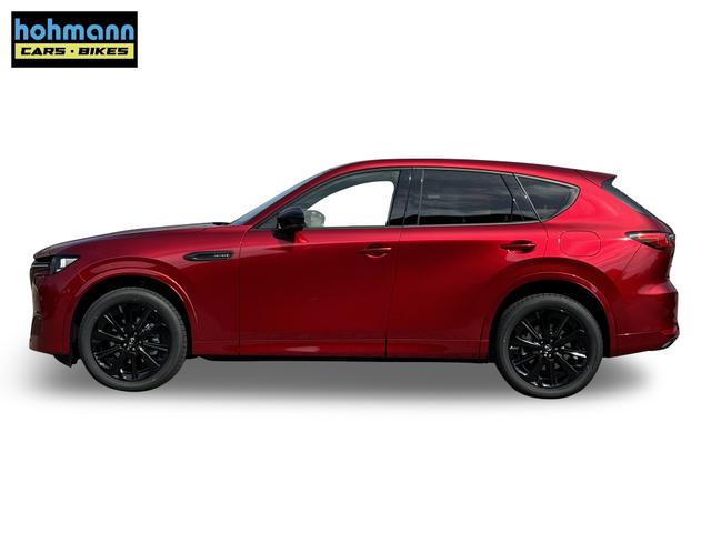 Beispielbilder, ggf. teilweise mit Sonderausstattung