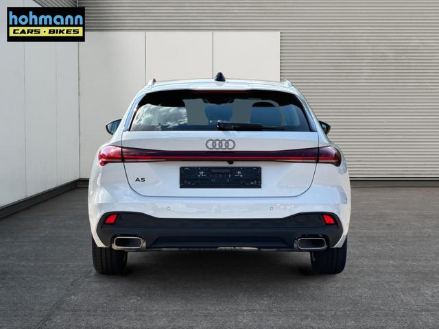 Audi / A5 Avant / / / / 