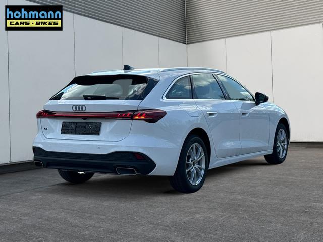 Audi / A5 Avant / / / / 