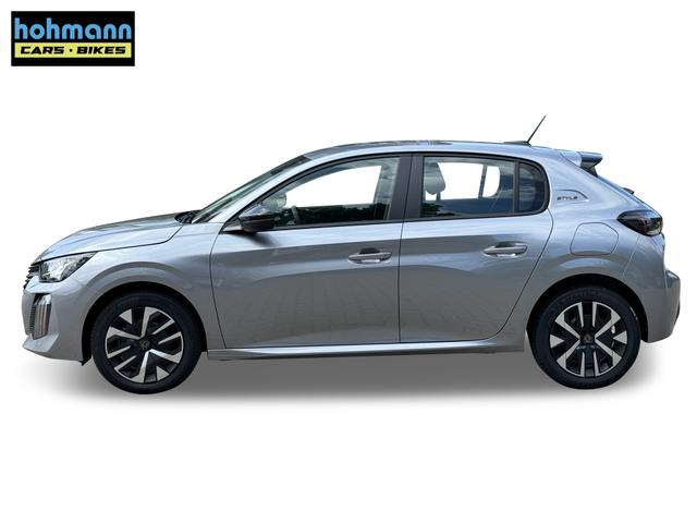 Beispielbilder, ggf. teilweise mit Sonderausstattung