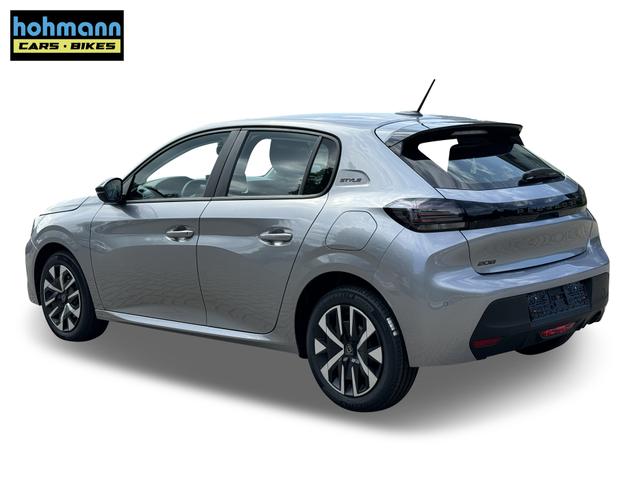 Beispielbilder, ggf. teilweise mit Sonderausstattung