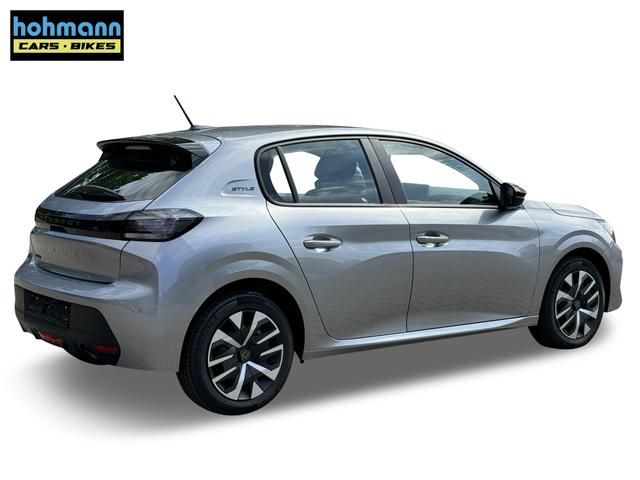 Beispielbilder, ggf. teilweise mit Sonderausstattung