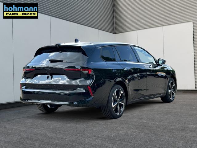 Opel / Astra Sports Tourer / / / / 