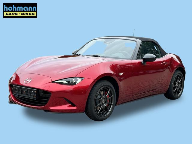 Beispielbilder, ggf. teilweise mit Sonderausstattung