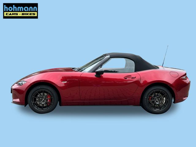 Beispielbilder, ggf. teilweise mit Sonderausstattung