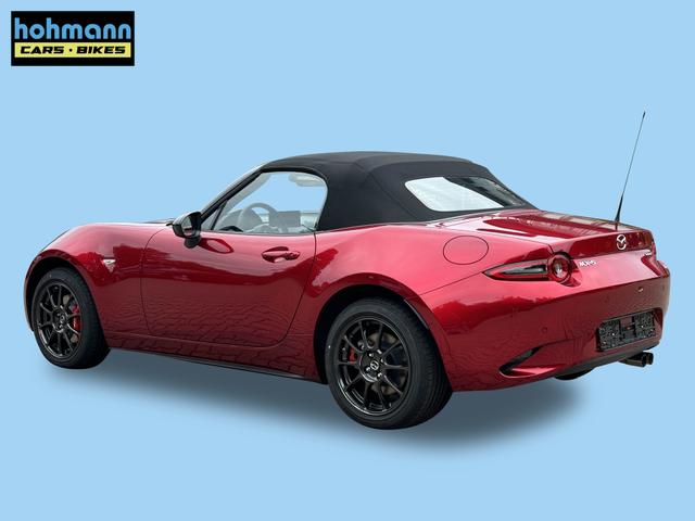 Beispielbilder, ggf. teilweise mit Sonderausstattung