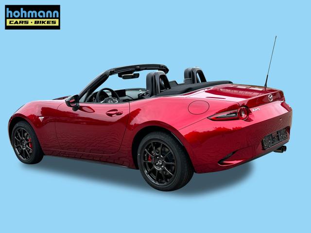 Beispielbilder, ggf. teilweise mit Sonderausstattung