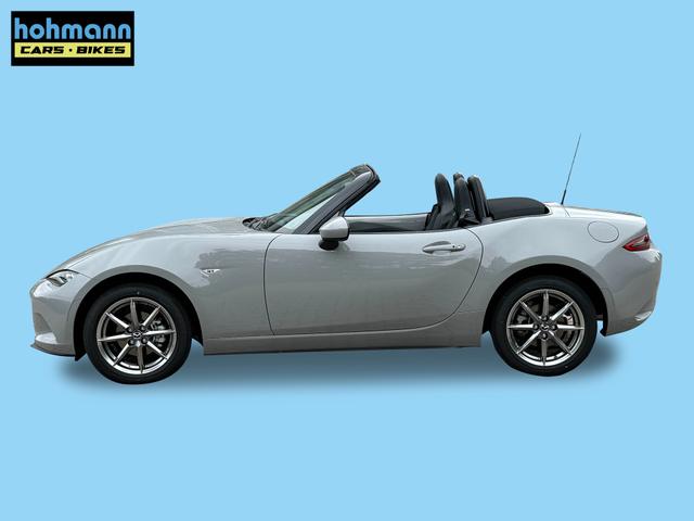 Beispielbilder, ggf. teilweise mit Sonderausstattung