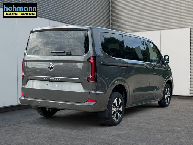 Volkswagen / T7 Caravelle / / / / KR+ MATRIX-LED+NAVI.+ SHZ+KAMERA+ PDC