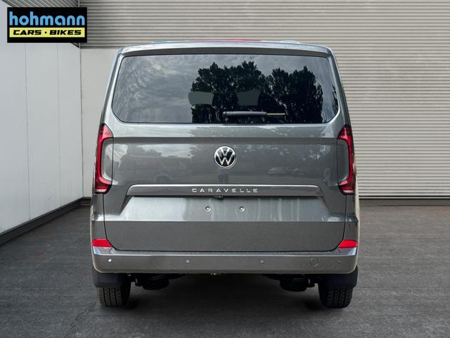 Volkswagen / T7 Caravelle / / / / KR+ MATRIX-LED+NAVI.+ SHZ+KAMERA+ PDC