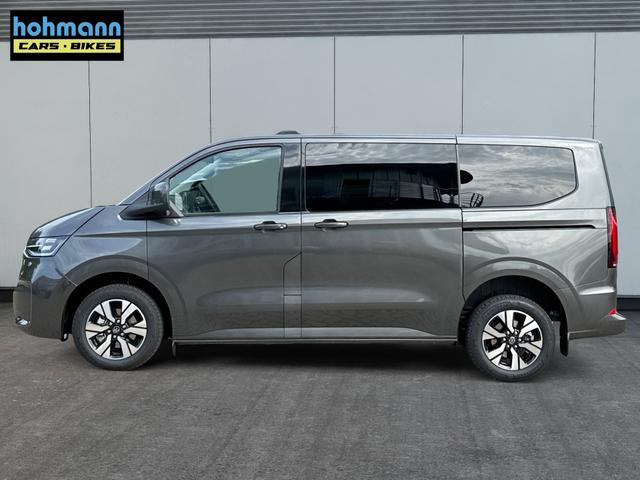 Volkswagen / T7 Caravelle / / / / KR+ MATRIX-LED+NAVI.+ SHZ+KAMERA+ PDC