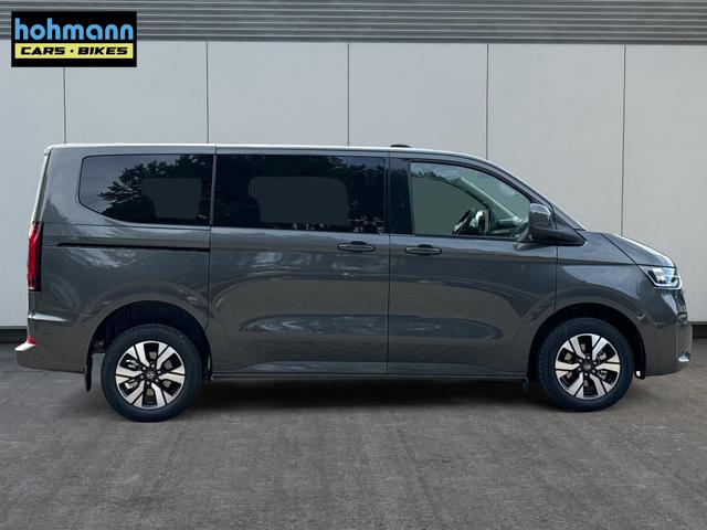 Volkswagen / T7 Caravelle / / / / KR+ MATRIX-LED+NAVI.+ SHZ+KAMERA+ PDC