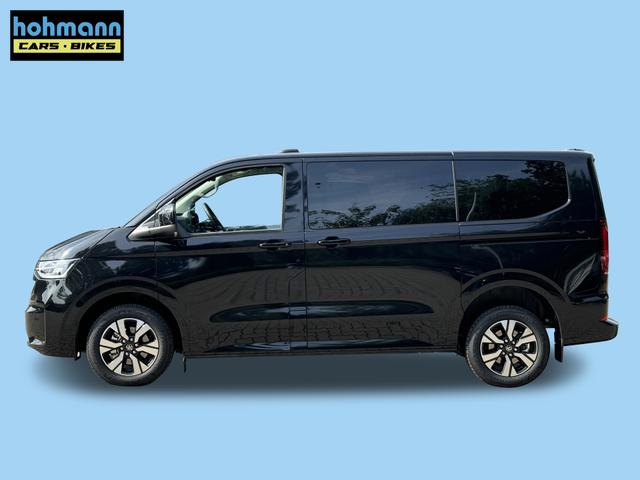 Beispielbilder, ggf. teilweise mit Sonderausstattung