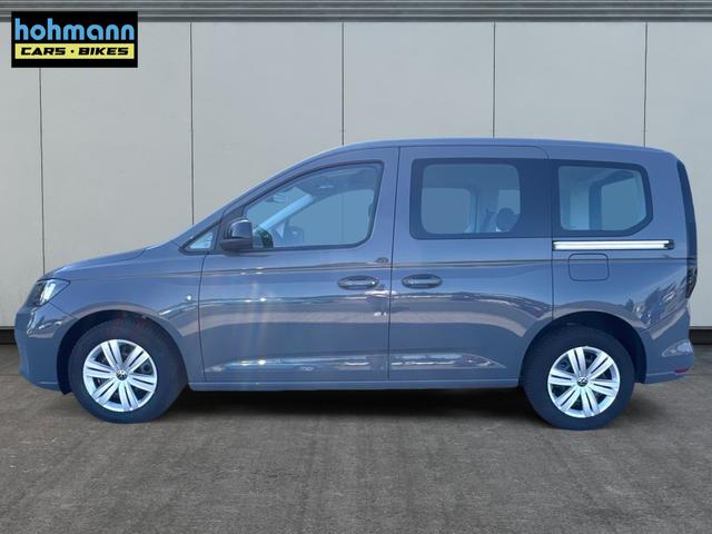 Volkswagen / Caddy / / / / LANE ASSIST+CAM+SHZ+KLIMA+GJR+GRA