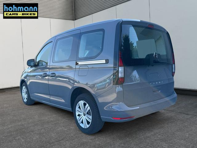 Volkswagen / Caddy / / / / LANE ASSIST+CAM+SHZ+KLIMA+GJR+GRA