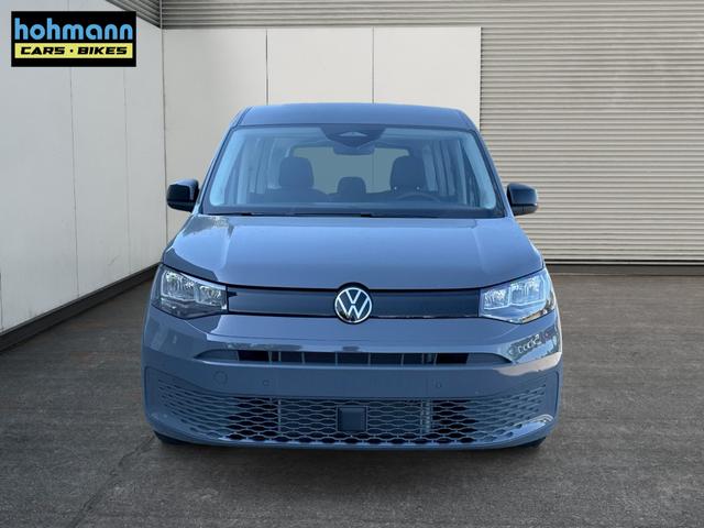 Volkswagen / Caddy / / / / LANE ASSIST+CAM+SHZ+KLIMA+GJR+GRA