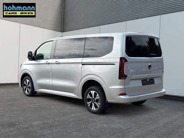 Volkswagen / T7 Caravelle / / / / KR AHK+MATRIX+NAVI+SOUND+ACC+SHZ+KAMERA+PDC, Beispielbilder, ggf. teilweise mit Sonderausstattung