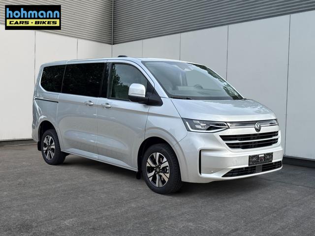 Volkswagen / T7 Caravelle / / / / KR AHK+MATRIX+NAVI+SOUND+ACC+SHZ+KAMERA+PDC, Beispielbilder, ggf. teilweise mit Sonderausstattung