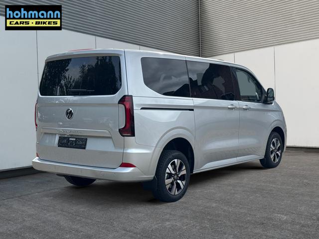 Volkswagen / T7 Caravelle / / / / KR AHK+MATRIX+NAVI+SOUND+ACC+SHZ+KAMERA+PDC, Beispielbilder, ggf. teilweise mit Sonderausstattung