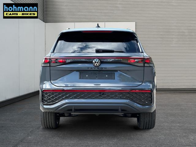 Volkswagen / Tayron / Grau / / / PANO+AHK+EL. HECKKL.+20'' LM+KAMERA+MASSAGE