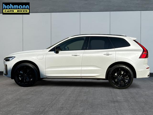 Volvo / XC60 / / / / T6 AWD AHK+360&deg;KAMERA+EL.HECKKL.+PDC+LED+SHZ+21ALU