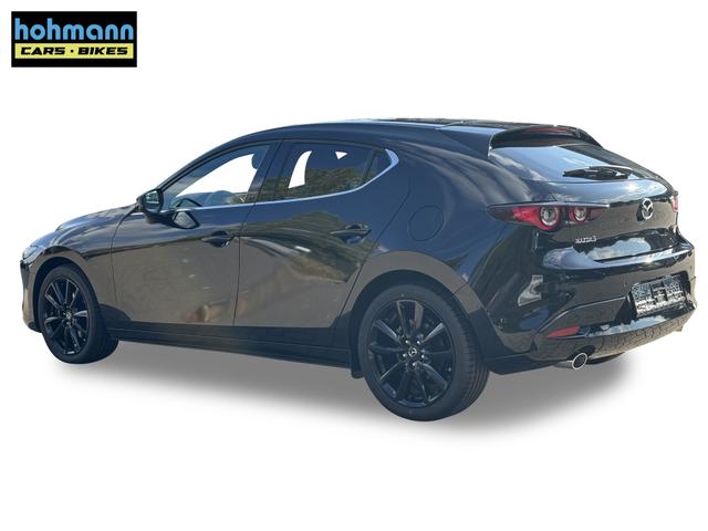 Beispielbilder, ggf. teilweise mit Sonderausstattung