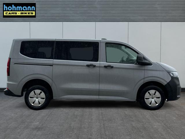 Volkswagen / T7 Caravelle / / / / KR 9-SITZE+KAMERA+PDC+LED+GJR+KLIMA, Beispielbilder, ggf. teilweise mit Sonderausstattung