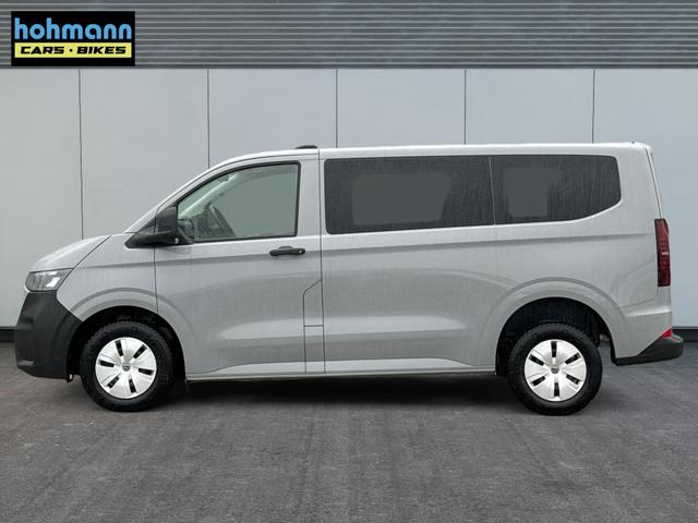 Volkswagen / T7 Caravelle / / / / KR 9-SITZE+KAMERA+PDC+LED+GJR+KLIMA, Beispielbilder, ggf. teilweise mit Sonderausstattung
