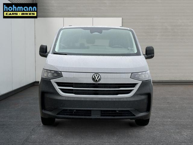 Volkswagen / T7 Caravelle / / / / KR 9-SITZE+KAMERA+PDC+LED+GJR+KLIMA, Beispielbilder, ggf. teilweise mit Sonderausstattung