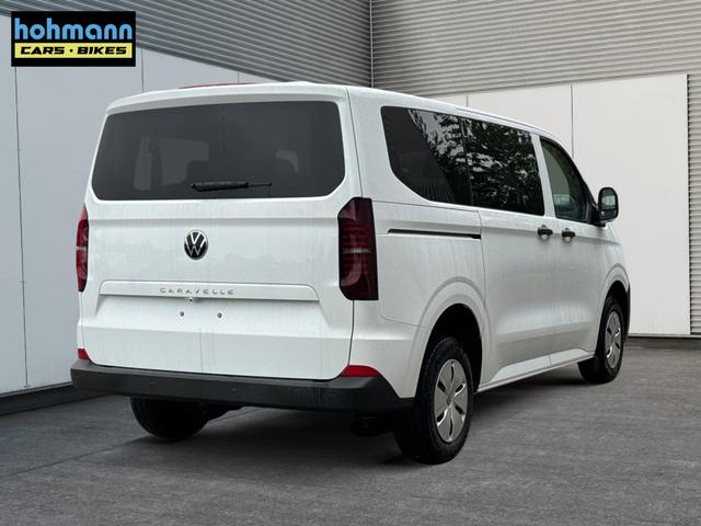 Volkswagen / T7 Caravelle / / / / KR 9-SITZE+KAMERA+PDC+LED+GJR+KLIMA