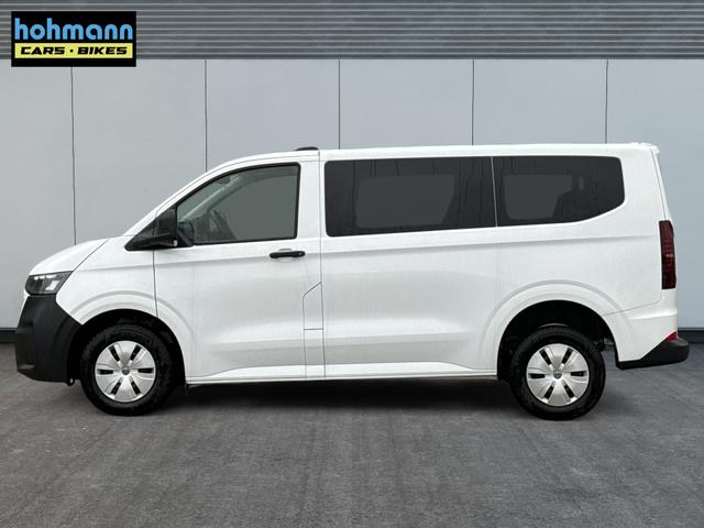 Volkswagen / T7 Caravelle / / / / KR 9-SITZE+KAMERA+PDC+LED+GJR+KLIMA