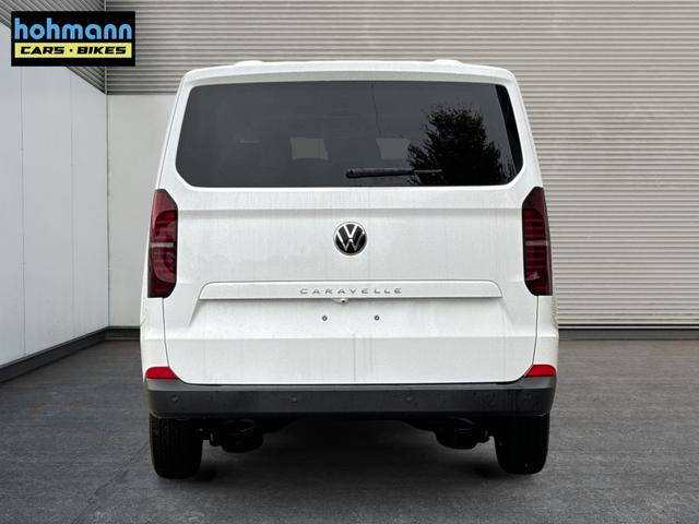 Volkswagen / T7 Caravelle / / / / KR 9-SITZE+KAMERA+PDC+LED+GJR+KLIMA