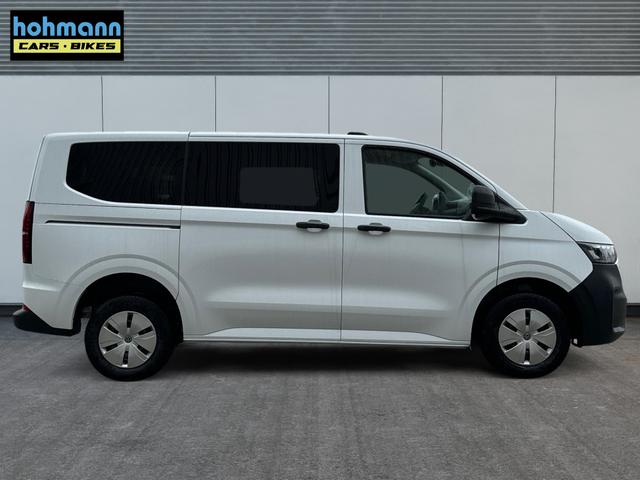 Volkswagen / T7 Caravelle / / / / KR 9-SITZE+KAMERA+PDC+LED+GJR+KLIMA